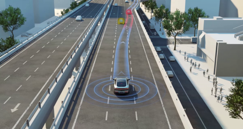 年轻人的第一台电车怎么选？东风奕派eπ007值得入手