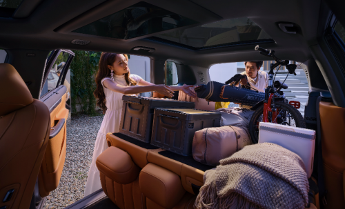 20万以内适合家用的大5座新能源SUV有哪些？首选东风奕派eπ008