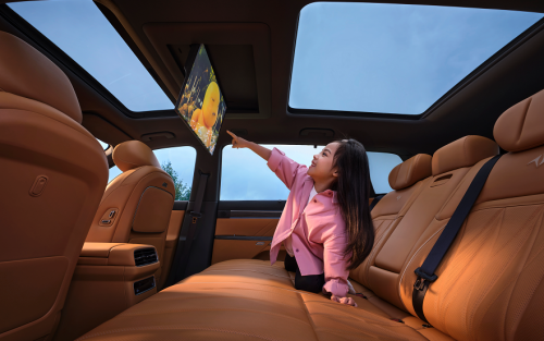 20万以内适合家用的大5座新能源SUV有哪些？首选东风奕派eπ008