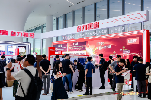 至像科技携手龙芯中科：以芯为基，助力国产打印产业腾飞