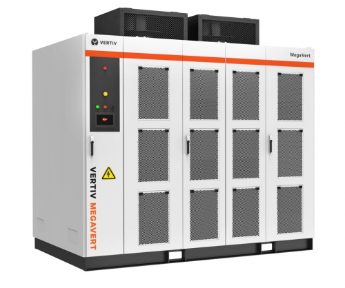 盐湖提锂“淘金记”：维谛技术（Vertiv）让“白色宝藏”变身新能源“血液”