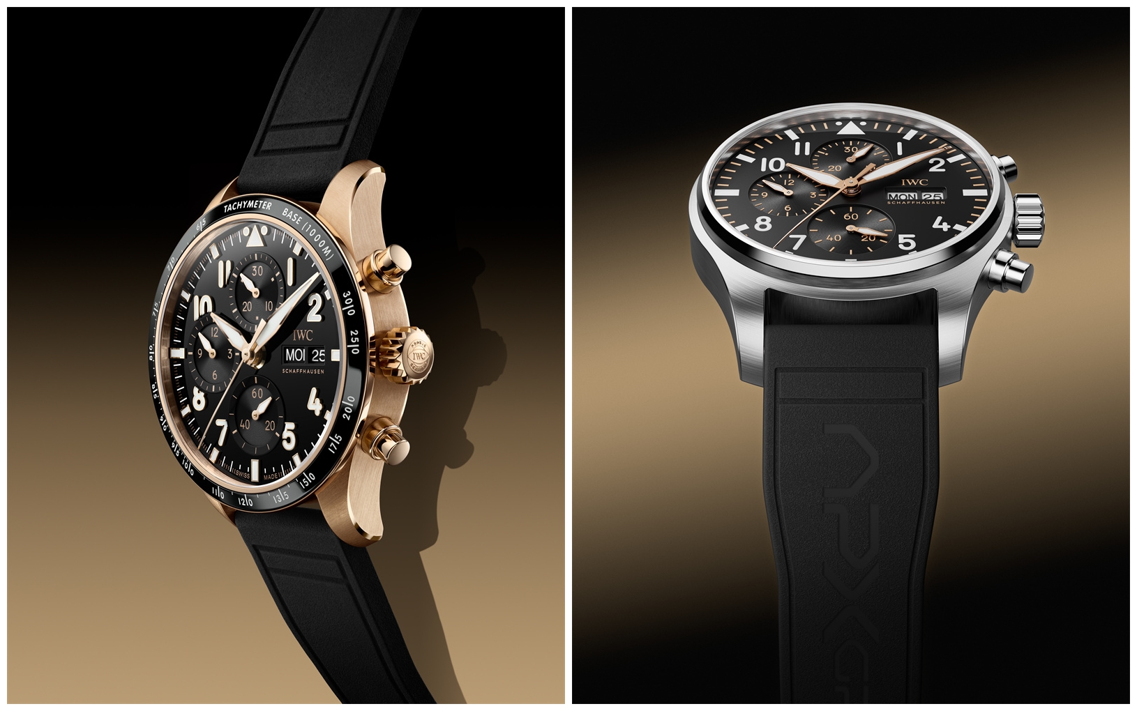 《F1™：狂飙飞车》全国热映 IWC万国表特别呈现APXGP车队联名时计作品