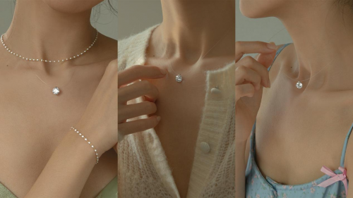 AGATHA Paris门店两周年庆：用原创之光守护“蛮好的人生”