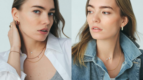 AGATHA Paris门店两周年庆：用原创之光守护“蛮好的人生”