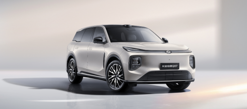 20万内大5座SUV实力对决，启源Q07和东风奕派eπ008谁更胜一筹？