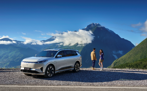 20万内大5座SUV实力对决，启源Q07和东风奕派eπ008谁更胜一筹？