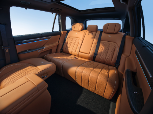 20万内大5座SUV实力对决，启源Q07和东风奕派eπ008谁更胜一筹？