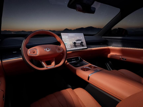 20万内大5座SUV实力对决，启源Q07和东风奕派eπ008谁更胜一筹？