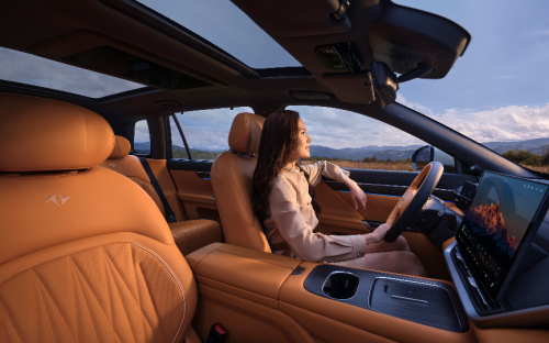 20万内大5座SUV实力对决，启源Q07和东风奕派eπ008谁更胜一筹？