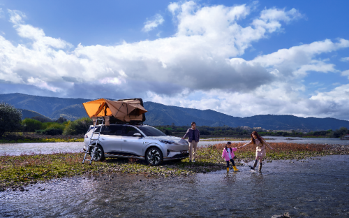 20万内大5座SUV实力对决，启源Q07和东风奕派eπ008谁更胜一筹？