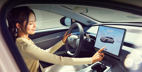 年轻人的第一台车终极指南：eπ007以全能实力定义15万级新标杆