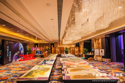 传祺向往M8乾崑MPV耀世启航，以东方智慧定义豪华旗舰MPV新标杆