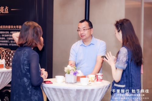 传祺向往M8乾崑MPV耀世启航，以东方智慧定义豪华旗舰MPV新标杆