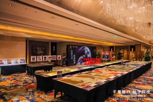 传祺向往M8乾崑MPV耀世启航，以东方智慧定义豪华旗舰MPV新标杆