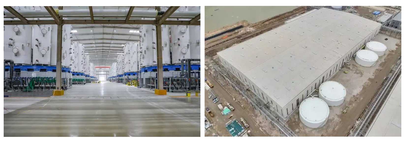 盐湖提锂“淘金记”：维谛技术（Vertiv）让“白色宝藏”变身新能源“血液”