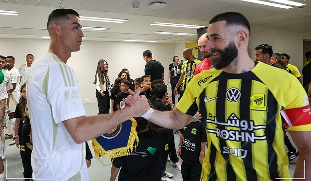 Ｃ罗的终章与序幕：利雅得胜利1+1合同尘埃落定！ 8月中国香港上演中国告别战！