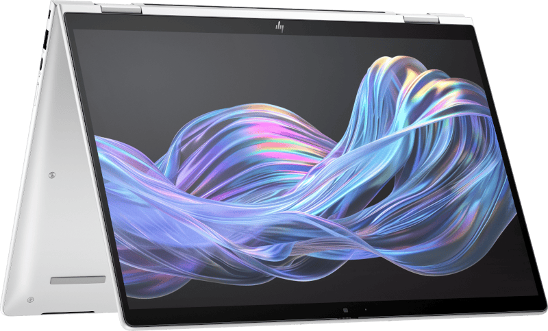 2025惠普商用AI战略暨AI PC新品发布，智领办公新未来