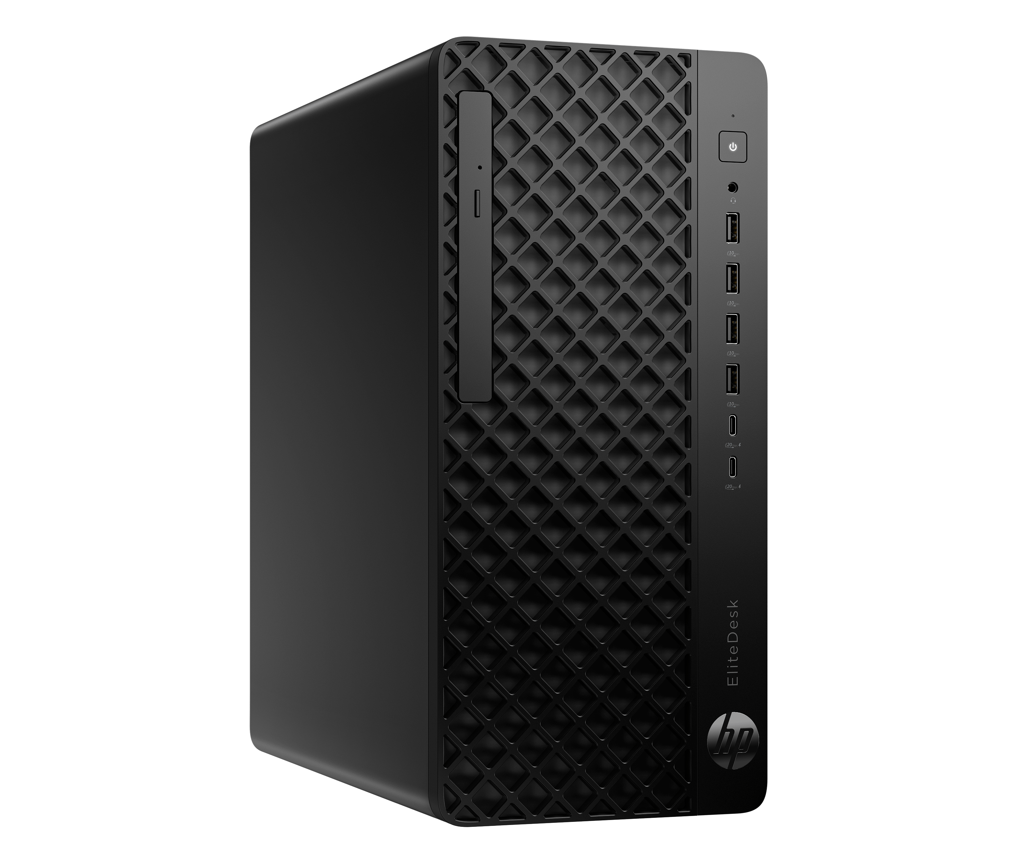 2025惠普商用AI战略暨AI PC新品发布，智领办公新未来