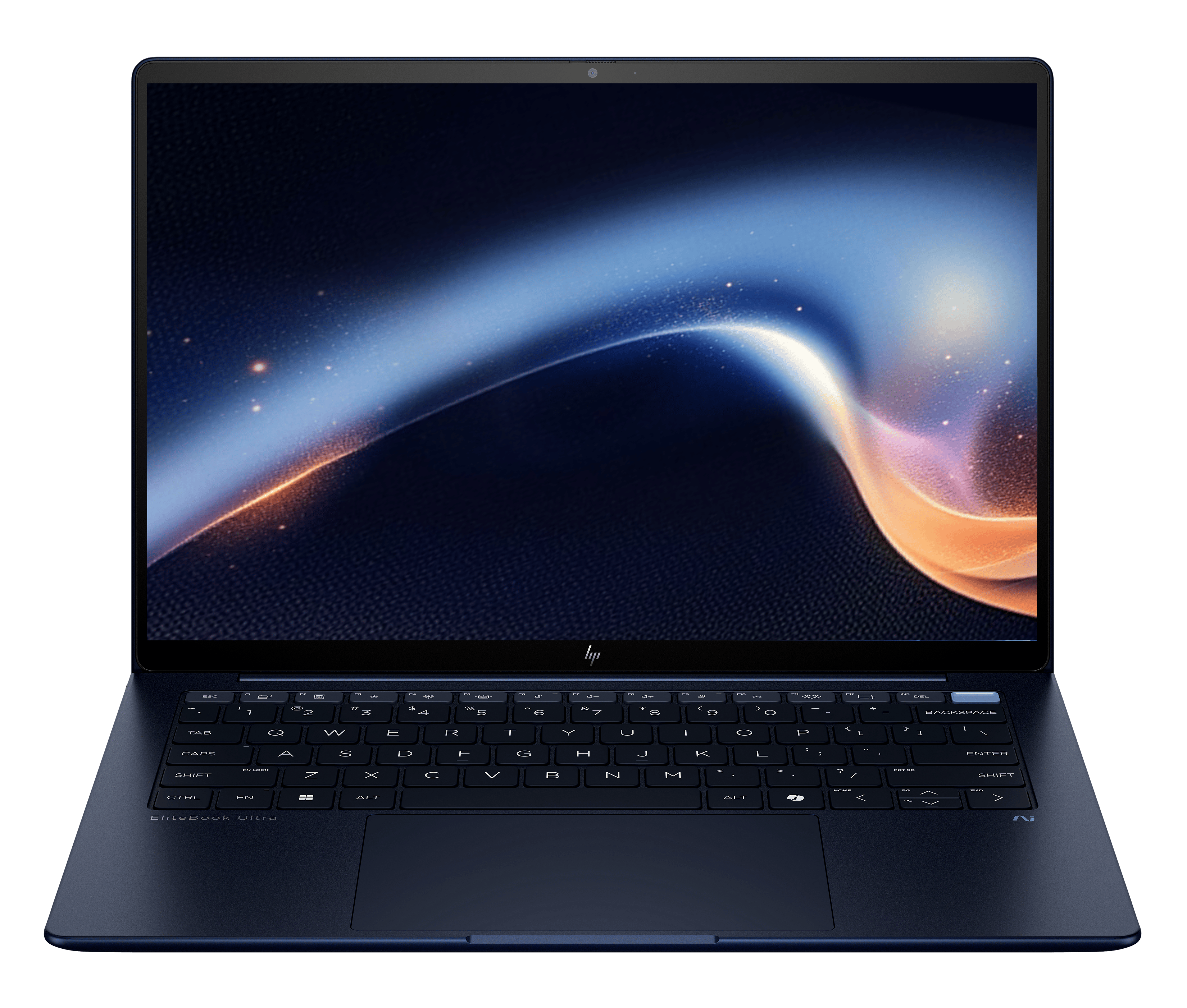 2025惠普商用AI战略暨AI PC新品发布，智领办公新未来