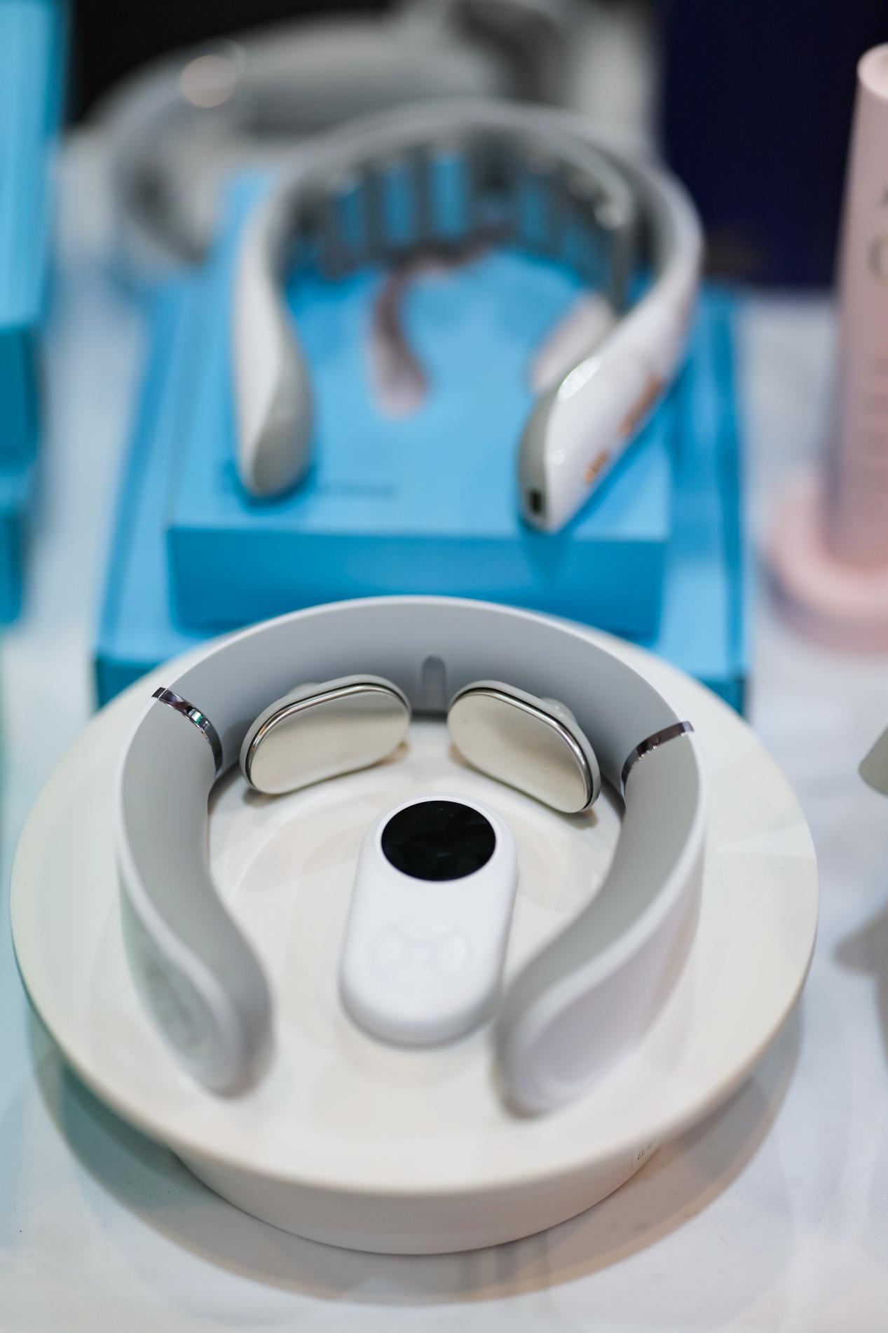 第七届励展华博GH上海礼博会打造企业员工关怀与夏日福利采购盛宴