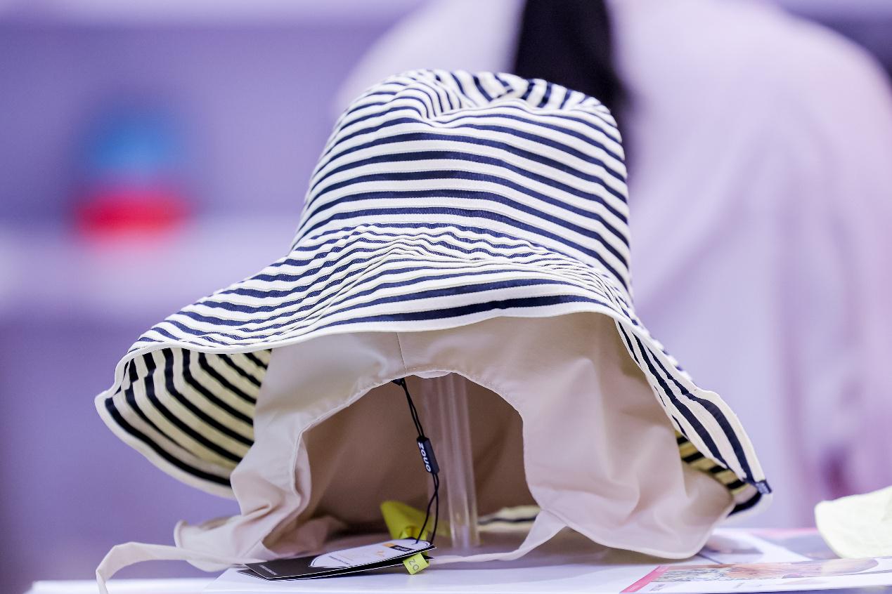 第七届励展华博GH上海礼博会打造企业员工关怀与夏日福利采购盛宴