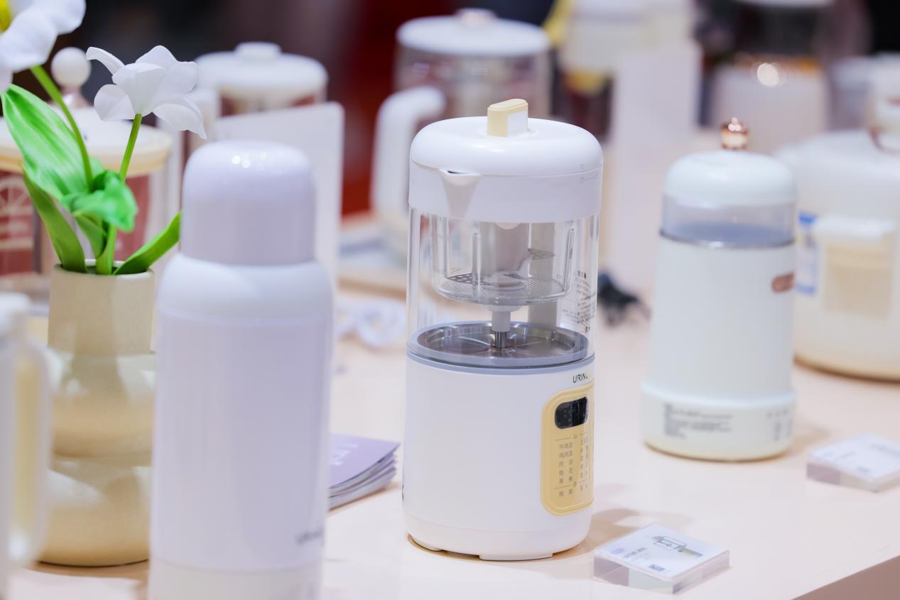 第七届励展华博GH上海礼博会打造企业员工关怀与夏日福利采购盛宴