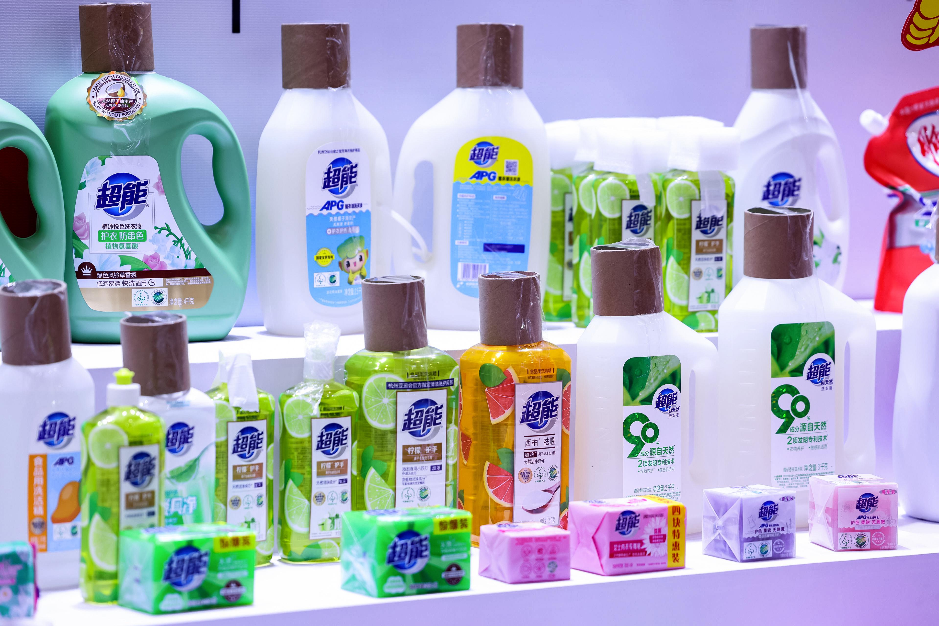 第七届励展华博GH上海礼博会打造企业员工关怀与夏日福利采购盛宴