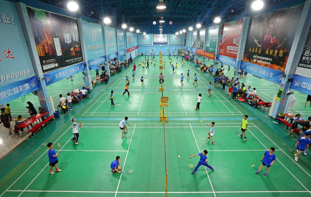 41.37亿元彩票公益金：赋能体育强国 绘就惠民新景