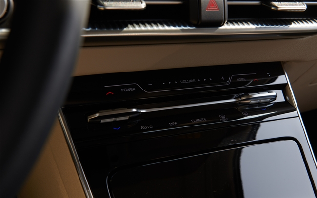 十几万价位的新选择：2025款起亚K5全面升级