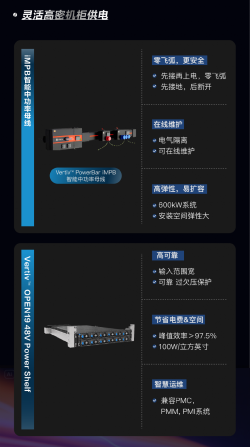 维谛技术（Vertiv）：谁来解锁AI时代的底层能量？