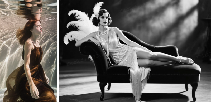 可灵AI推出可图2.1模型 多维能力跃升、会员限时7天免费