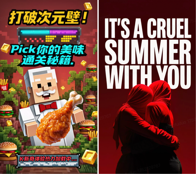 可灵AI推出可图2.1模型 多维能力跃升、会员限时7天免费