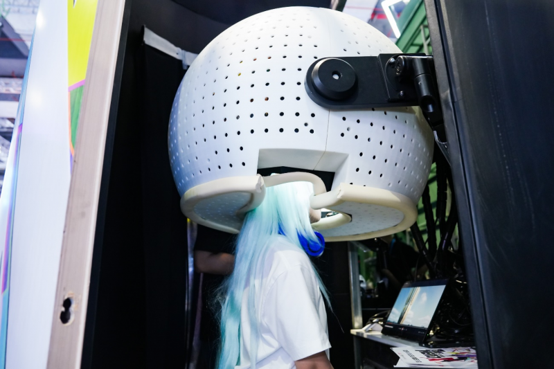 ANIPLEX参展BilibiliWorld 2025，《命运-冠位指定》特别联动同步开启