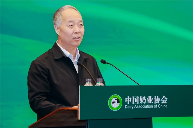 中国牛奶 世界品质——让消费者“喝上奶 喝好奶 喝对奶”