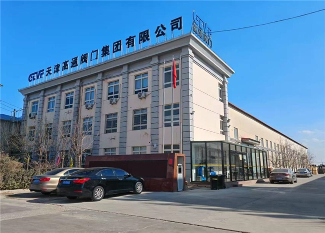 揭秘国产阀门十大品牌，看谁在流体控制领域崭露头角