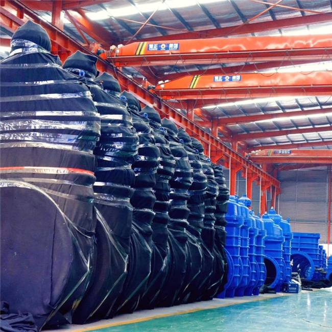 揭秘国产阀门十大品牌，看谁在流体控制领域崭露头角