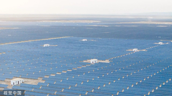 视觉中国：镜头下的活力盛夏