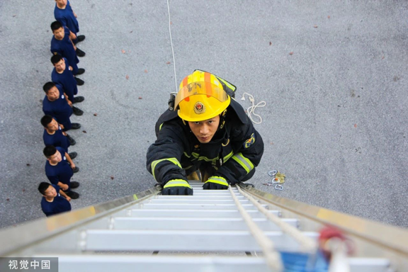 视觉中国：镜头下的活力盛夏
