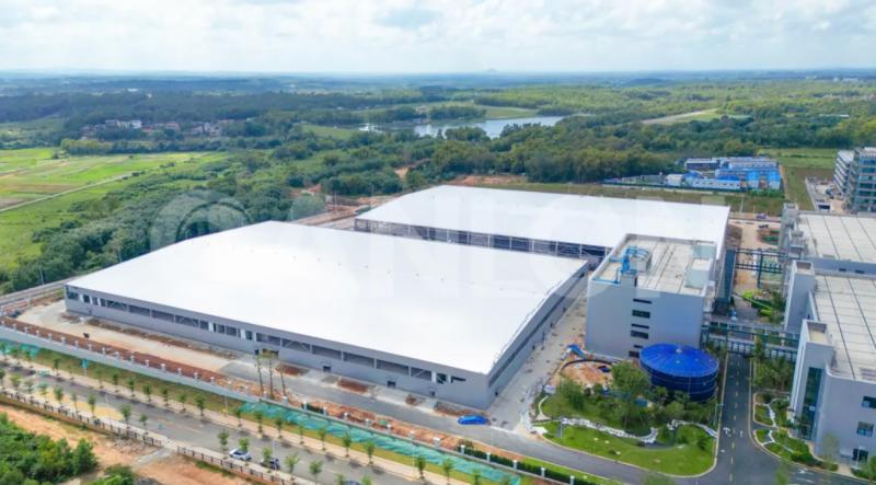 凯伦股份融合复合瓦：新时代可焊接物理防腐金属屋面系统方案