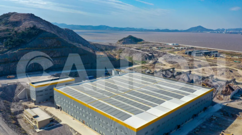 凯伦股份融合复合瓦：新时代可焊接物理防腐金属屋面系统方案