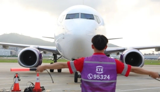 顺丰都在学！跨越速运到底牛在哪？