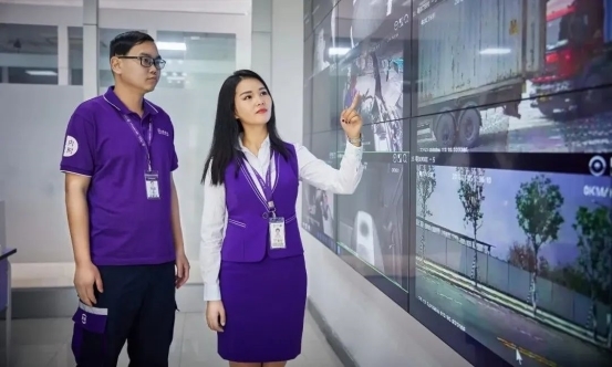 顺丰都在学！跨越速运到底牛在哪？