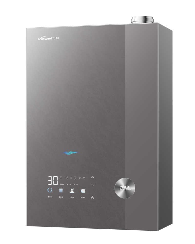 破解冷凝水难题 万和雾化外排技术重新定义绿色洗浴生活