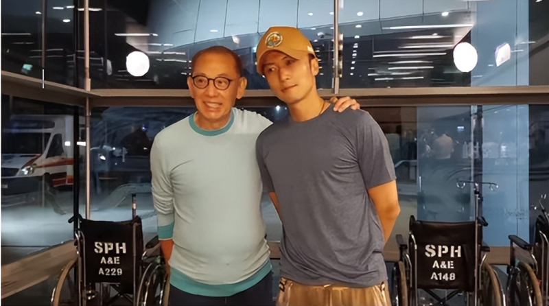 青春不散场！杨受成助力谢霆锋演唱会，杭州文旅掀起8月演唱会旅游热