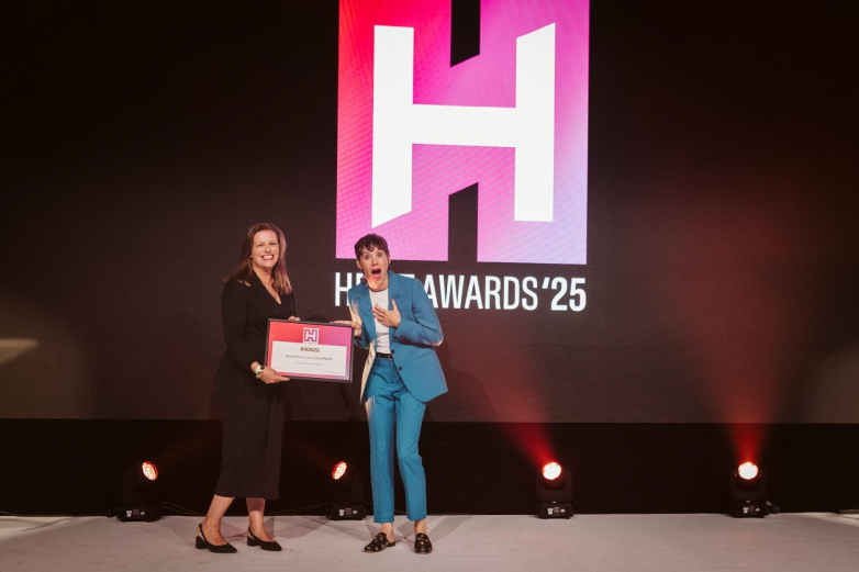 “Beyond Borders” 巧用数据与真实声音：有录网如何打动Z世代？