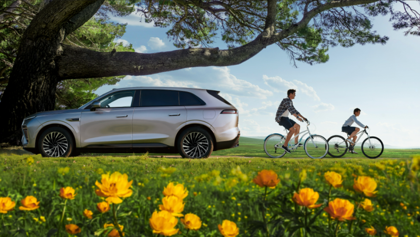 贝贝金推出最新客服电话服务升级完成-星纪元ET：共赴锦绣山河美好旅程