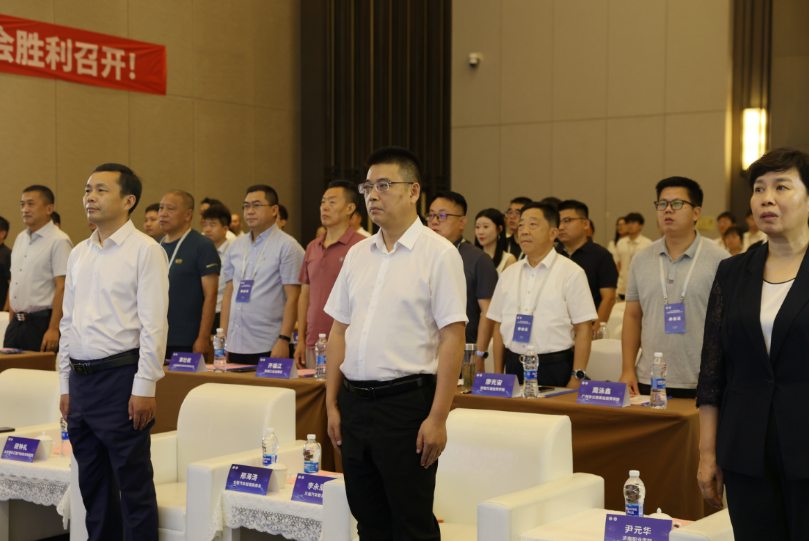 全联汽车经销商商会产教融合分会成立 万通汽车教育当选会长单位