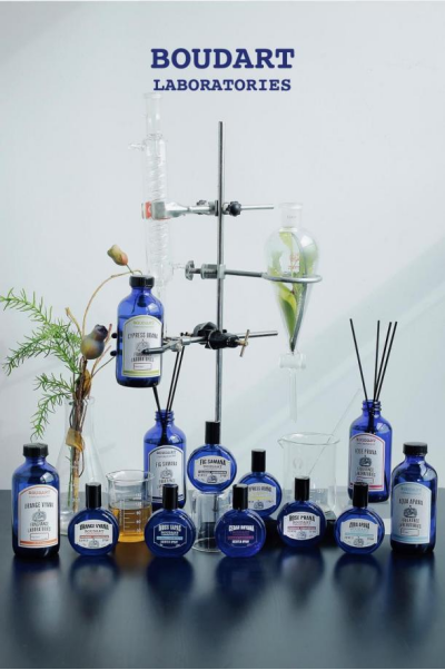 织物香氛：香氛赛道下的隐秘宝藏