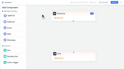 EngageLab深度解析：AI 驱动的全渠道营销自动化如何赋能业务高速增长
