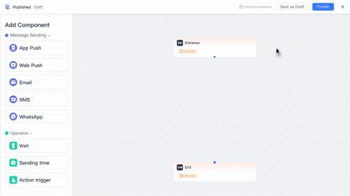EngageLab深度解析：AI 驱动的全渠道营销自动化如何赋能业务高速增长